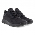 ECCO Hiking Shoes MX GTX Low - durable sole, waterproof - black Men